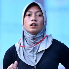 Gina Fitriani