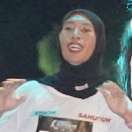 Asnida aras