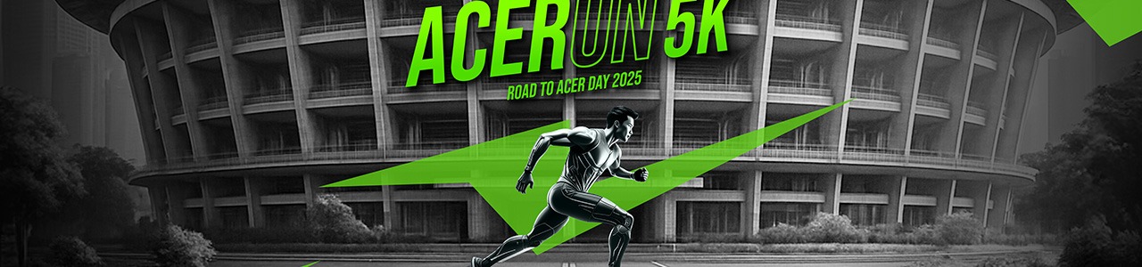 ACERUN